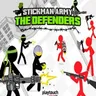 Stickman Army : The Defenders