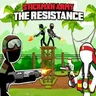 Stickman Army : The Resistance