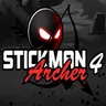 Stickman Archer 4