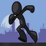 Stickman Vector