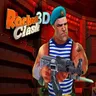 Rocket Clash 3D