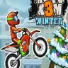 Moto X3M Winter - Play Moto X3M Bike Race Game | Playbelline.com