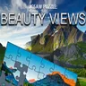 Jigsaw Puzzle Beauty Views (Online Game) Free to Play | Playbelline.com