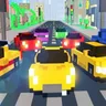 Blocky Car Racing