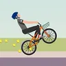 Wheelie Biker - Play Wheelie Biker Game Online | Playbelline.com