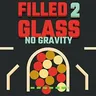 Filled Glass 2: No Gravity