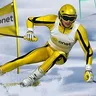 GP Ski Slalom