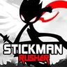 Stickman Rusher