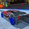 Cyber Cars Punk Racing