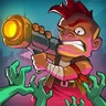 Zombie Idle Defense - Play Zombie Idle Defense Online | Playbelline.com