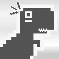 Play Purple Dino Run Online - Free Browser Games