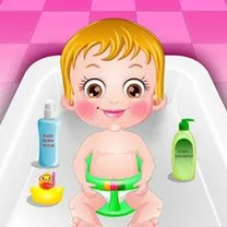 Baby Hazel Granny House - Online Game - Play for Free