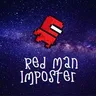 Red Man Imposter