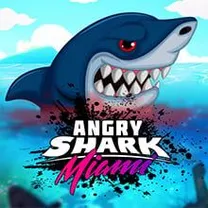 Angry Shark Miami