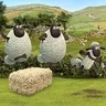 Shaun the Sheep: Alien Athletics