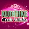 Classic Klondike Solitaire Card Game