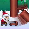 Lumberjack Santa Claus