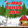 Xmas Panda Run