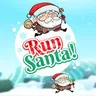 Run Santa!