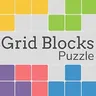 Grid Blocks Puzzle