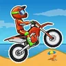 Moto X3M Bike Race Game