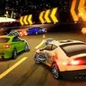 Driving Games