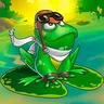 Frog Games