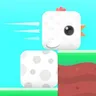 Square Bird (Fun Physics Game) Free to Play | Playbelline.com