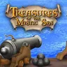 Treasures of the Mystic Sea (Tile Game) Free to Play | Playbelline.com