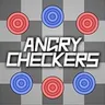 Angry Checkers