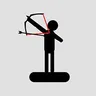 Stickman Archer