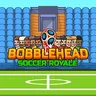 Bobblehead Soccer