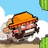 Flappy Mustachio