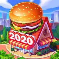 Cooking Fast: Hotdogs and Burgers - Online Game - Play for Free