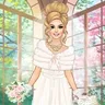 Princess Wedding Dress Up