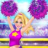 HighSchool Cheerleader Dressup