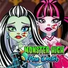 Monster High Nose Doctor