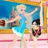 Princess Gymnastic Olympics (Fashion Game) | Playbelline.com