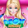 Princy Throat Surgery