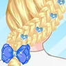 New French Braid Hairstyle (Fun Fashion Game) | Playbelline.com