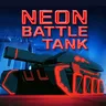 Neon Battle Tank