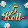 5Roll (Fun Online Dice Game) Free to Play | Playbelline.com