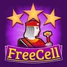 Amazing Freecell Solitaire