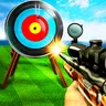 Sniper 3D Target Shooting