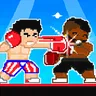 Boxing Fighter : Super Punch