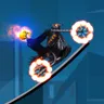 Ghost Rider (Fun Stunt Game) Free to Play | Playbelline.com