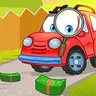 Wheely 7 (Fun Mystery Game) Unblocked | Playbelline.com