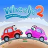 Wheely 2 The Game - Free & Unblocked | Playbelline.com
