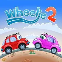 Wheely 2