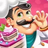 Cake Shop: Bakery